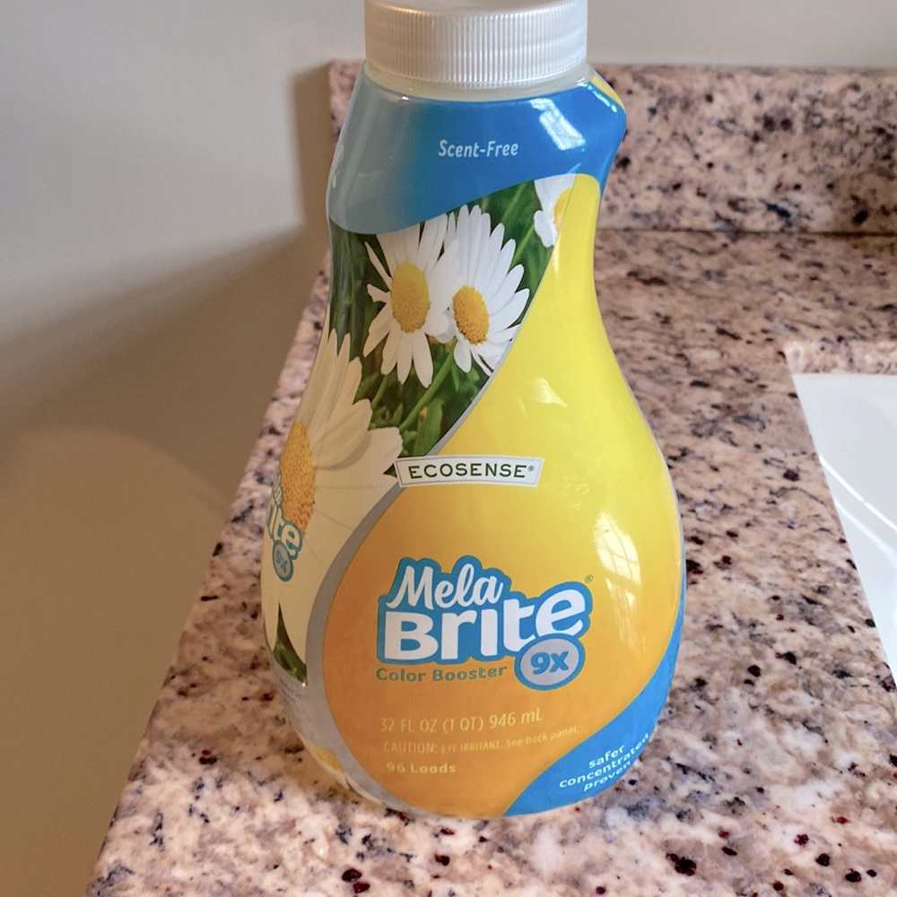 Mela Beite color booster! Never been used